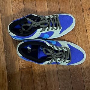 Nike SB dunks ACG Celadon 10.5